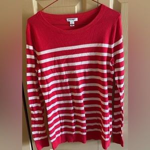 Old navy light weight sweater